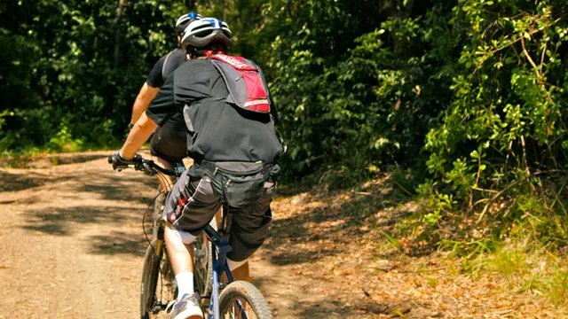 Glenrock State Conservation Area