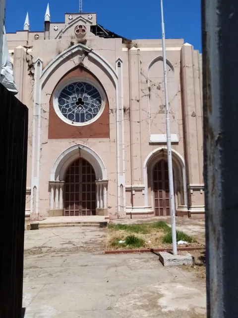 Iglesia de los Doce Apóstoles