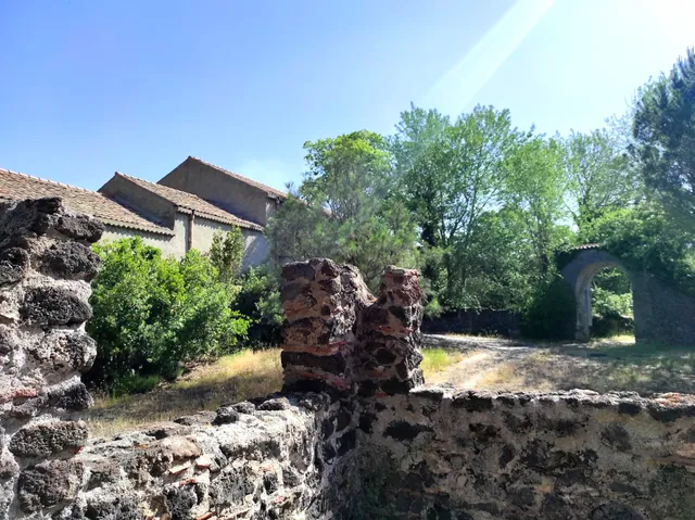 Monastero di San Nicolò L'Arena (o La Rena)
