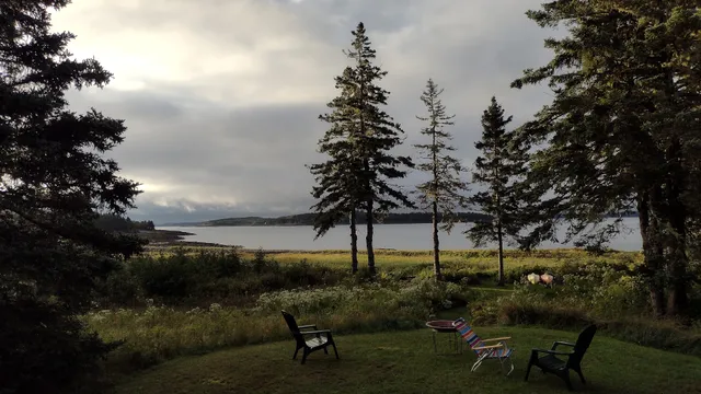 Cobscook Bay Cottages