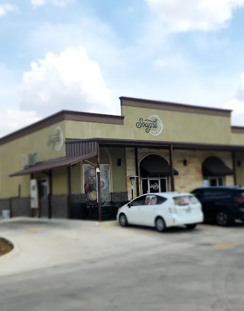 Soufflé Cafe & Bistro