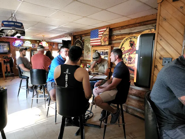 Micki's Bodyshop Bar & Grill