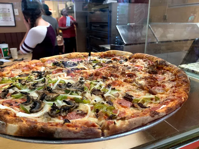 Pisa Pizza