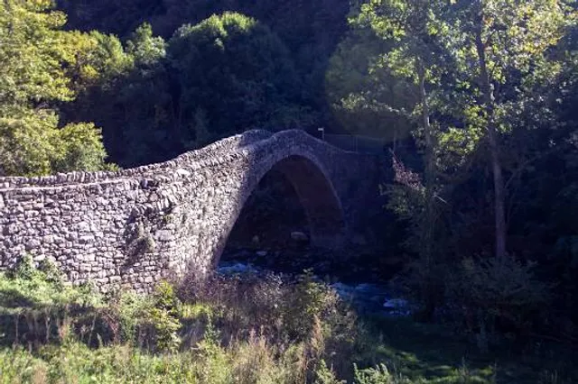 Pont de la Margineda