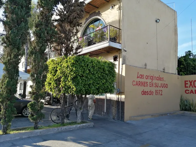 Carne en su jugo "El Sheko De La Torre"