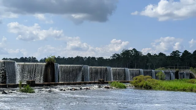 Whitewater Creek Park