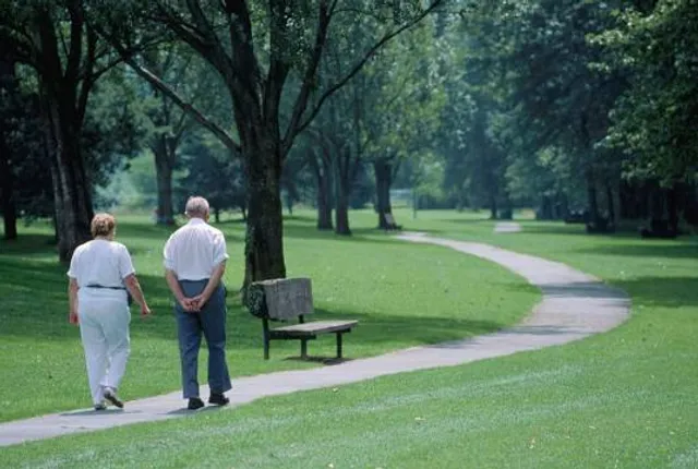 Burnaby Fraser Foreshore Park