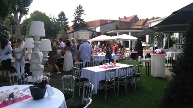 Les Jardins de l'Arcadie