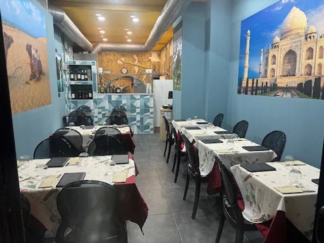 Indian food best Restaurant