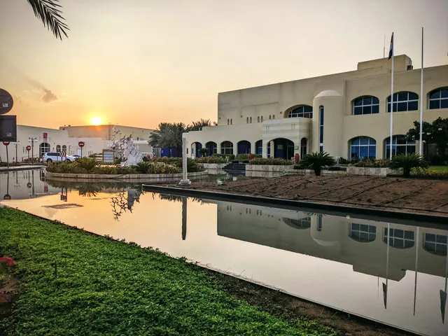 Sharjah Ladies Club