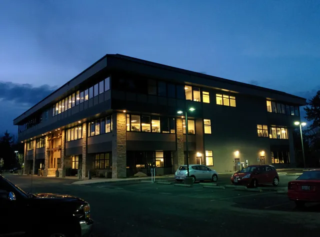 Washington State Parks and Recreation Commission