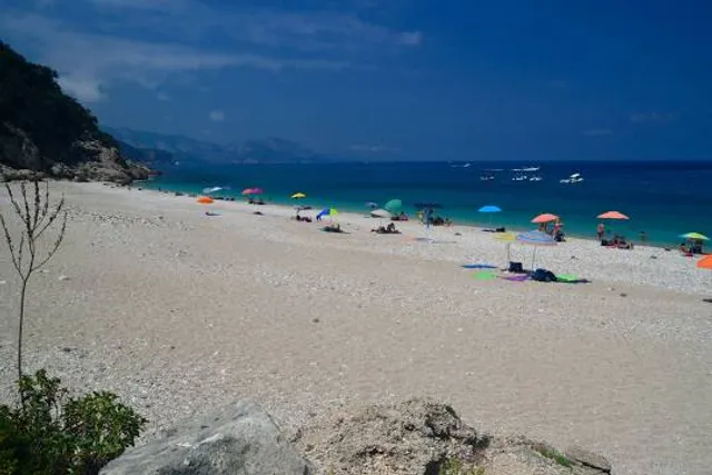 Supramonte di Baunei