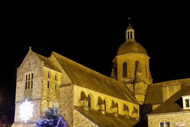 Villedieu-les-Poêles-Rouffigny