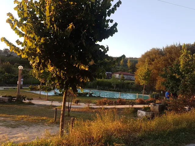 Parque de Lazer do Moinho