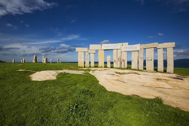 Monumento aos Fusilados