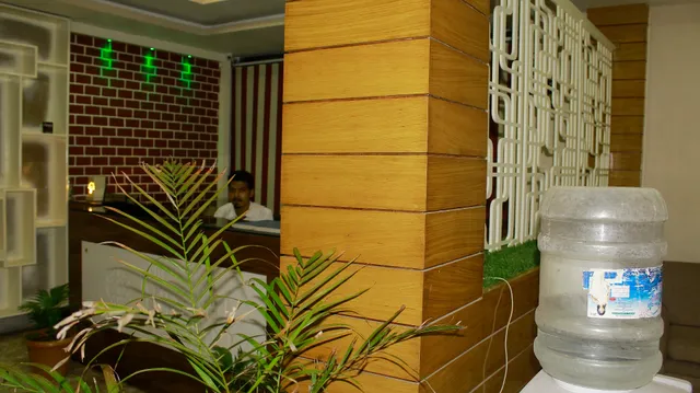 Hotel The Imperial Inn, Dhemaji