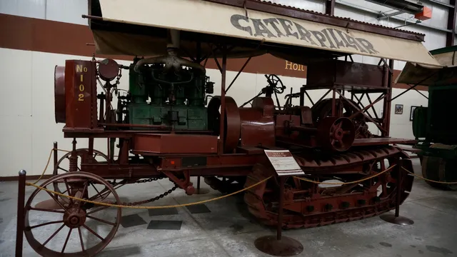 California Agriculture Museum & Event Center