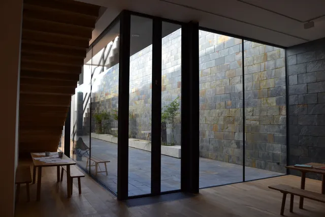 Centro de Arte Quetzal