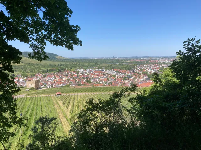 Sieben Linden (Stetten im Remstal)