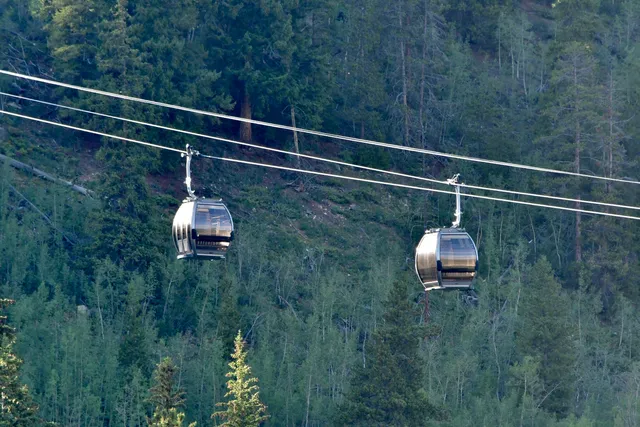 BreckConnect Gondola
