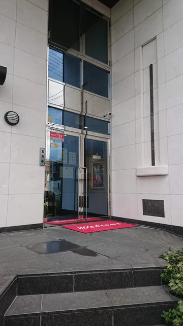 Ichiro Exhibit Room I-fain