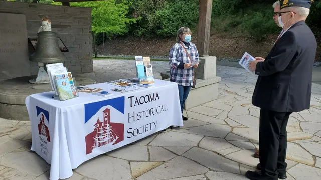 Tacoma Historical Society