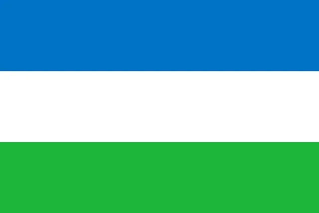 Republic of Molossia