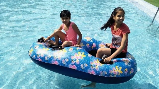 Dreamland Water Park Pvt. Ltd.