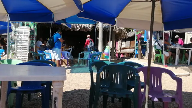 Restaurante El Delfín Dorado