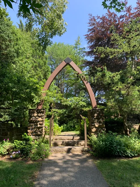 Vesper Hill Children's Chapel