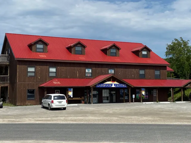 Gore Bay Harbour Centre