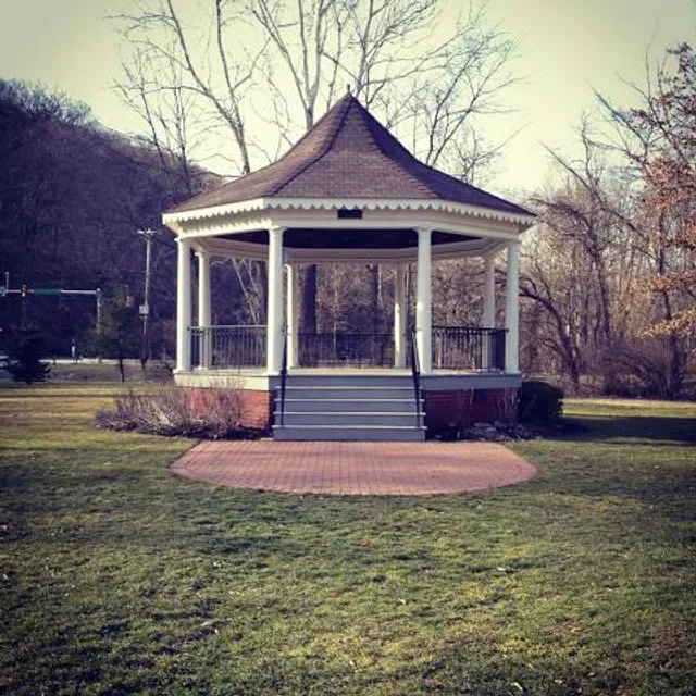 O'Hara Township Community Park