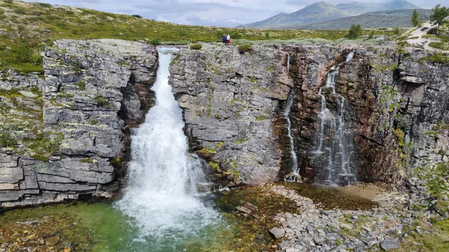 Rondane National Park