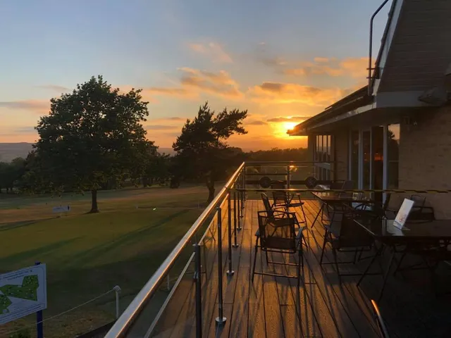 Ravensworth Golf Club