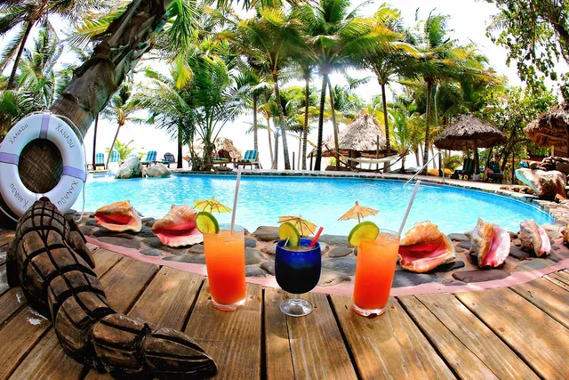 Xanadu Island Resort