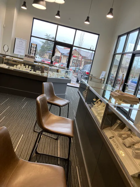 Harry Ritchie's Jewelers Roseburg