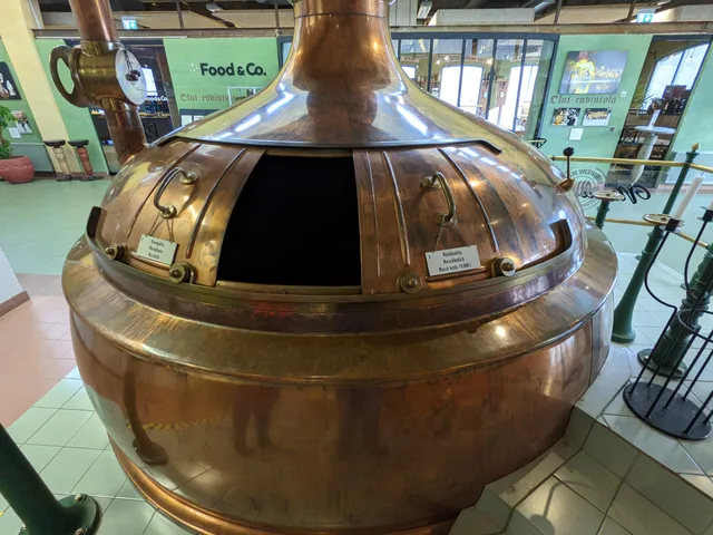 Brewery Museum
