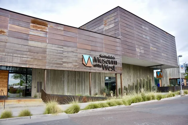 Western Spirit: Scottsdale’s Museum of the West
