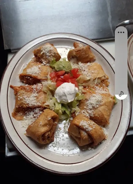 Vaqueros Mexican Restaurant