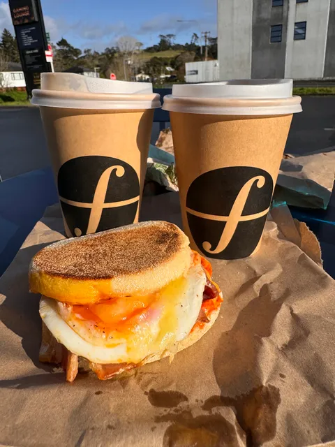 Streampress Coffee Cart