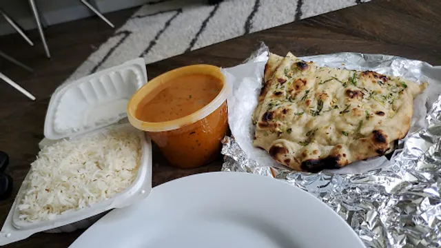 Moti Mahal Indian Cuisine