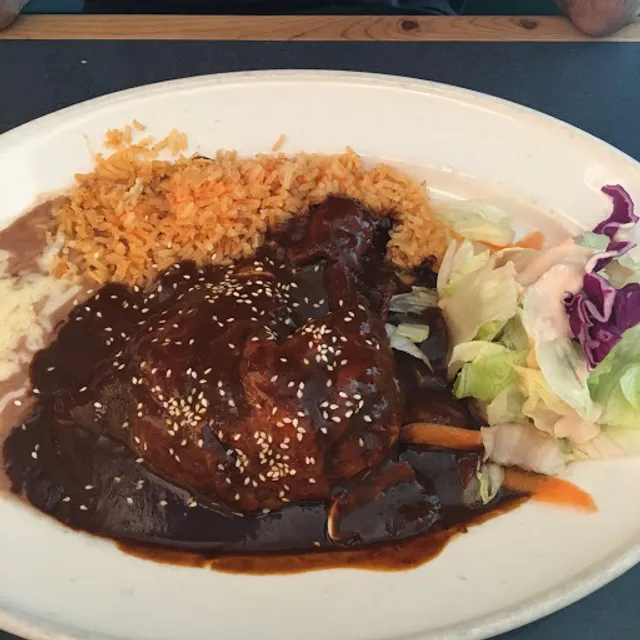 Los Sombreros Restaurant