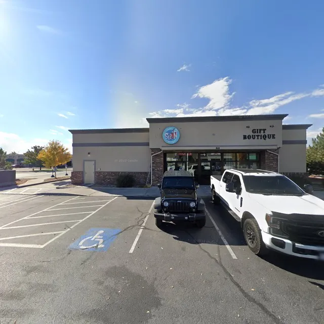 Mid City Vapor Lounge Payson