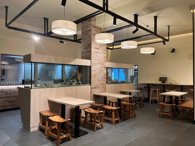 Shaniu‘s House of Noodles 2