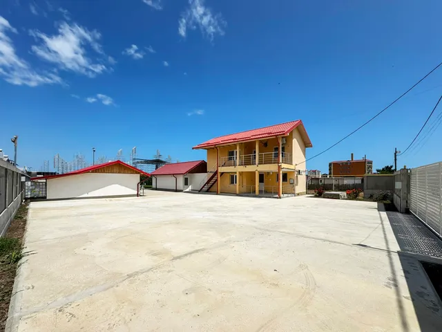 Relax By The Sea - Costinești