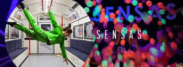 SENSAS Toulouse
