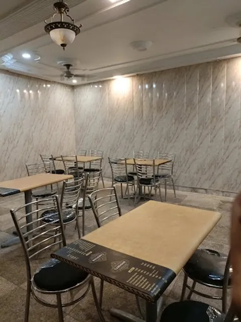 Tandoor-By Danish Lodge