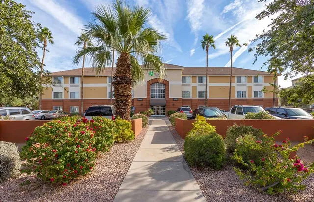 Extended Stay America Suites- Phoenix - Biltmore