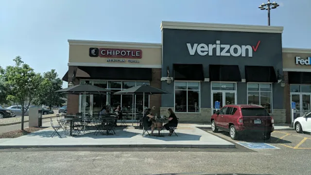 Chipotle Mexican Grill