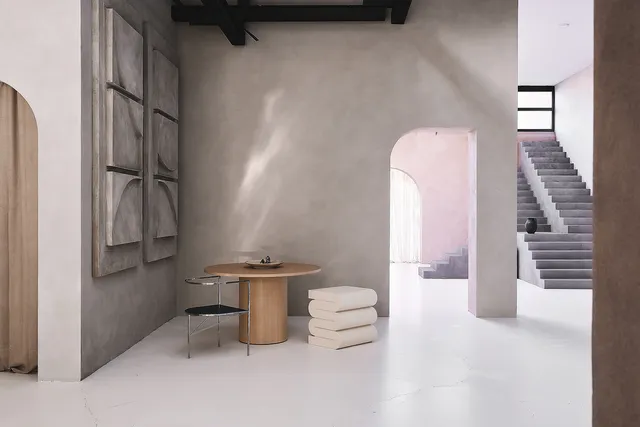 The Playground | Atelier Oost Amsterdam | fotostudio